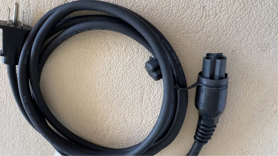 MiniPlug Block Heater Cord - photo 2
