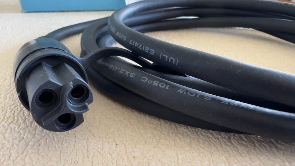 MiniPlug Block Heater Cord - photo 3