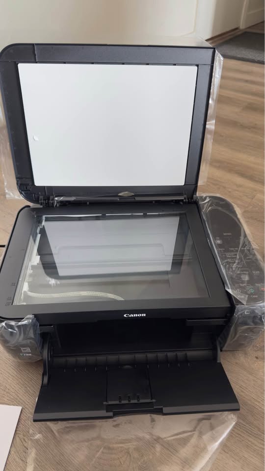 Canon Pixma MP495 | Open Box | New - photo 3