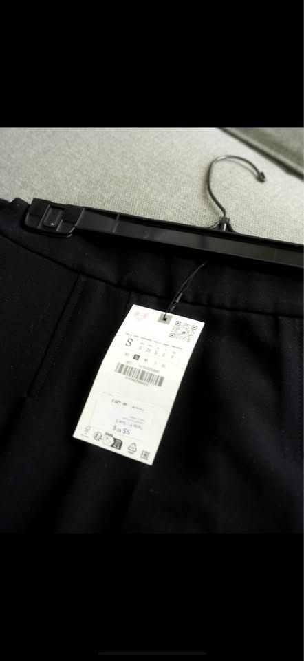 Zara mini skort - photo 2