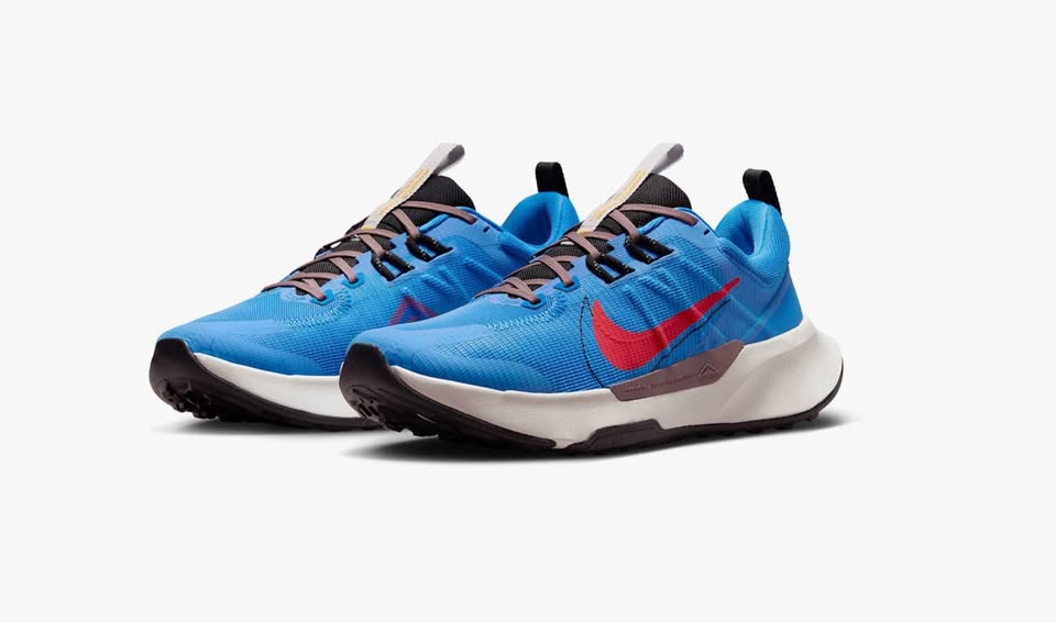 New Nike Mens Shoes - Nike Juniper Trail Mens Sneakers - Size 10 - photo 2