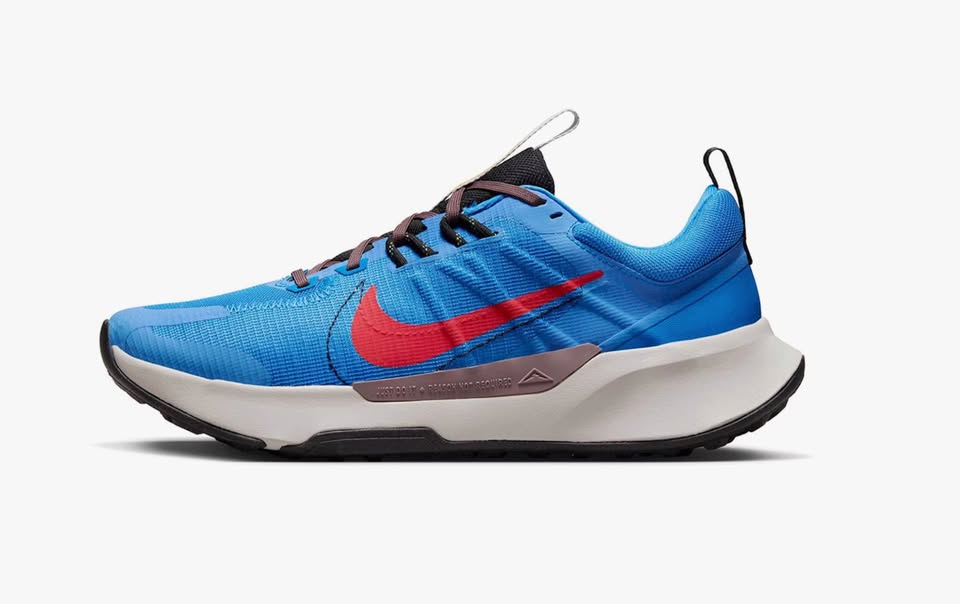New Nike Mens Shoes - Nike Juniper Trail Mens Sneakers - Size 10 - photo 4