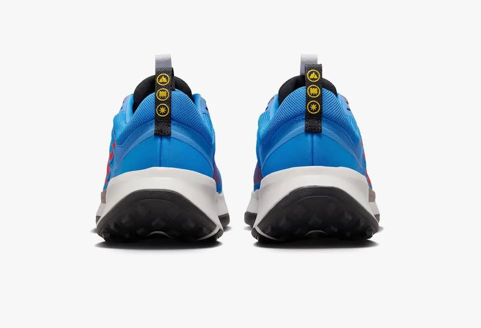 New Nike Mens Shoes - Nike Juniper Trail Mens Sneakers - Size 10 image indicator(8)