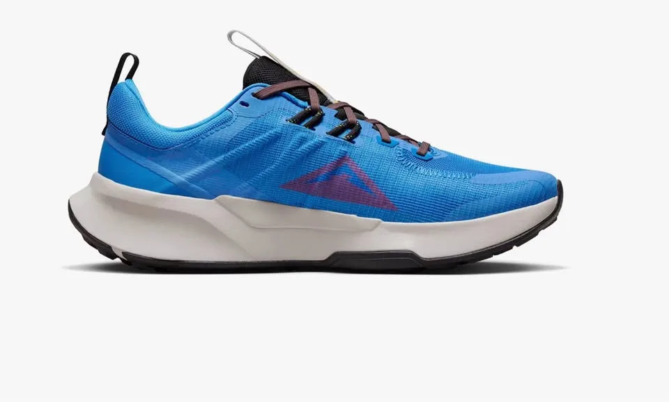 New Nike Mens Shoes - Nike Juniper Trail Mens Sneakers - Size 10 image indicator(9)
