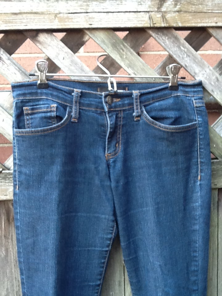 Flying Monkey Skinny Jeans - 31" Waist - Excellent - photo 2