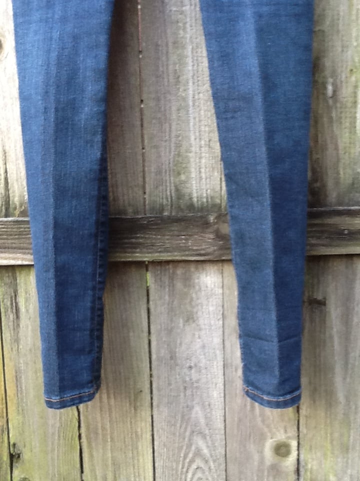 Flying Monkey Skinny Jeans - 31" Waist - Excellent - photo 3