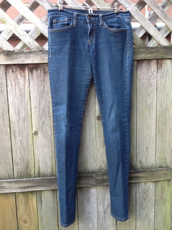 Flying Monkey Skinny Jeans - 31" Waist - Excellent - photo 5
