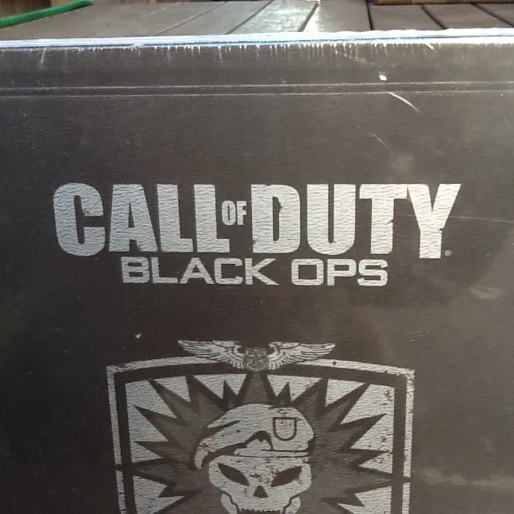 Call Of Duty : Black Ops Prestige Edition Strategy Guide image indicator(3)