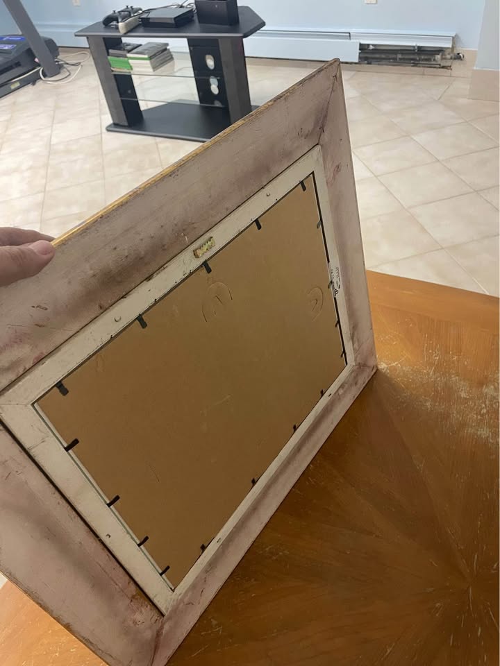Blessings of Business frame - photo 4
