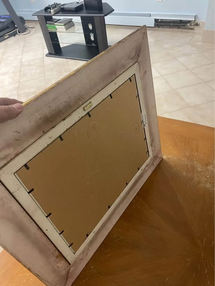 Blessings of Business frame image indicator(4)