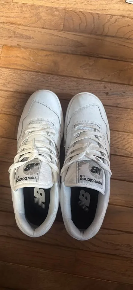New Balance 550 image indicator(2)