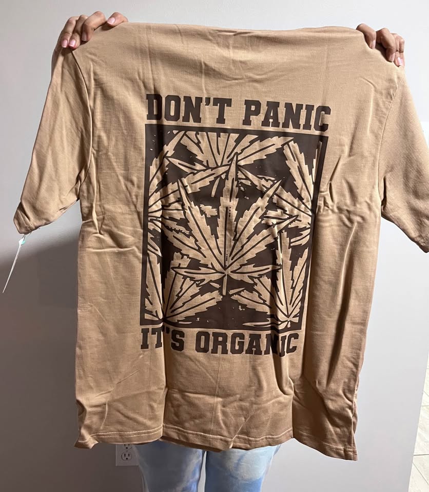 Unisex 100% cotton graphic tshrt - photo 2