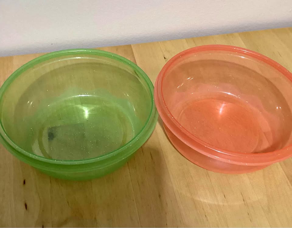 Bowls