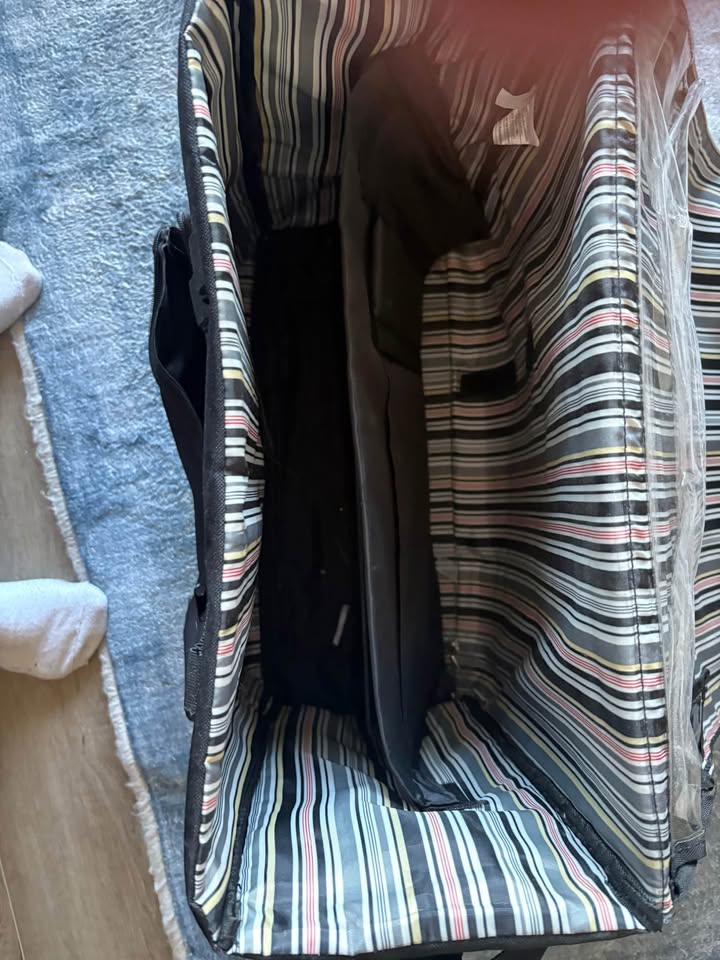 Scrapbook bag - photo 2