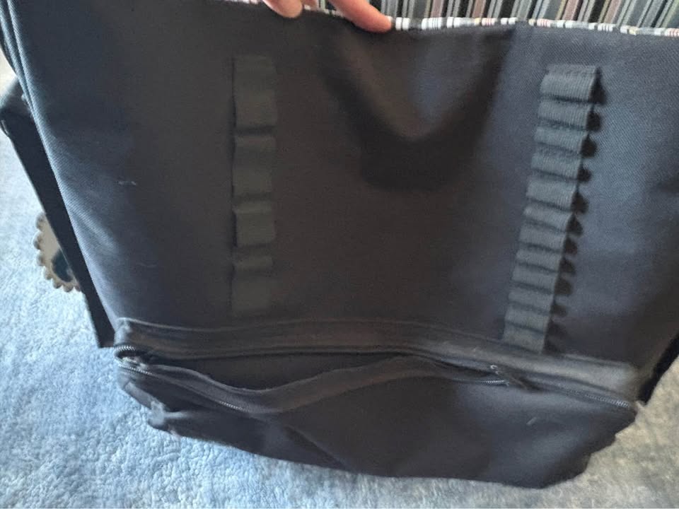 Scrapbook bag - photo 3