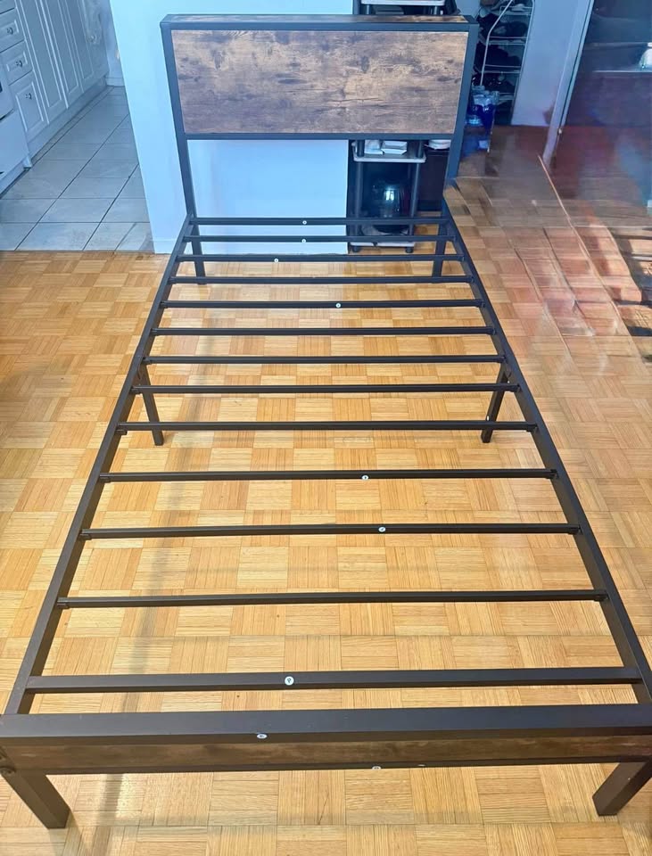 Bed Frame Twin