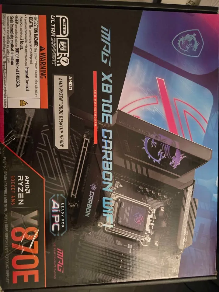 Various motherboard rog msi gigabyte image indicator(3)