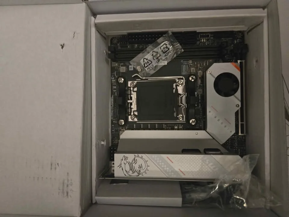 Various motherboard rog msi gigabyte image indicator(6)