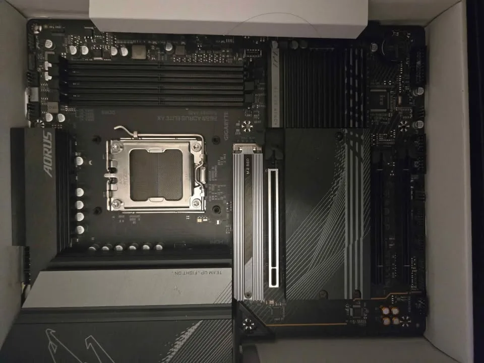 Various motherboard rog msi gigabyte image indicator(7)