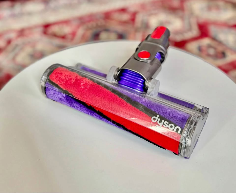 Dyson Hard Floor Motorized Head Brush - V7, V8, V10 & V11
