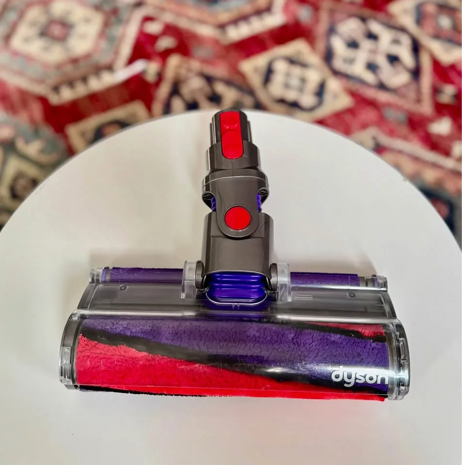 Dyson Hard Floor Motorized Head Brush - V7, V8, V10 & V11 image indicator(2)