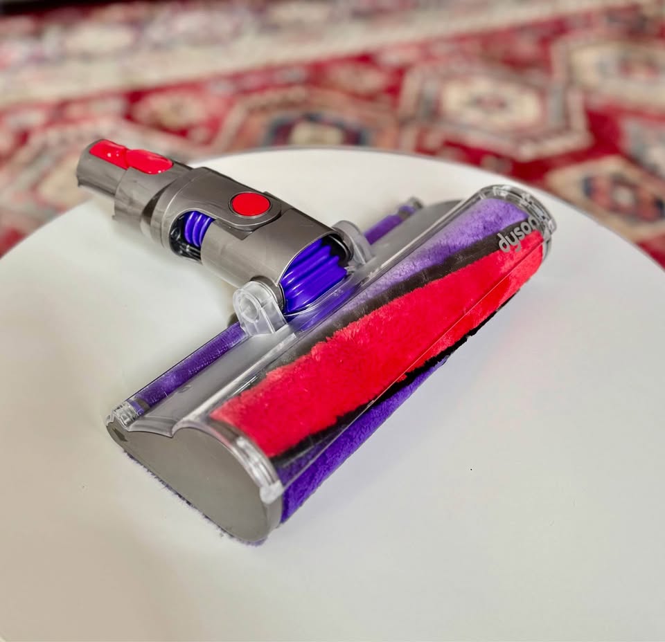 Dyson Hard Floor Motorized Head Brush - V7, V8, V10 & V11 - photo 3