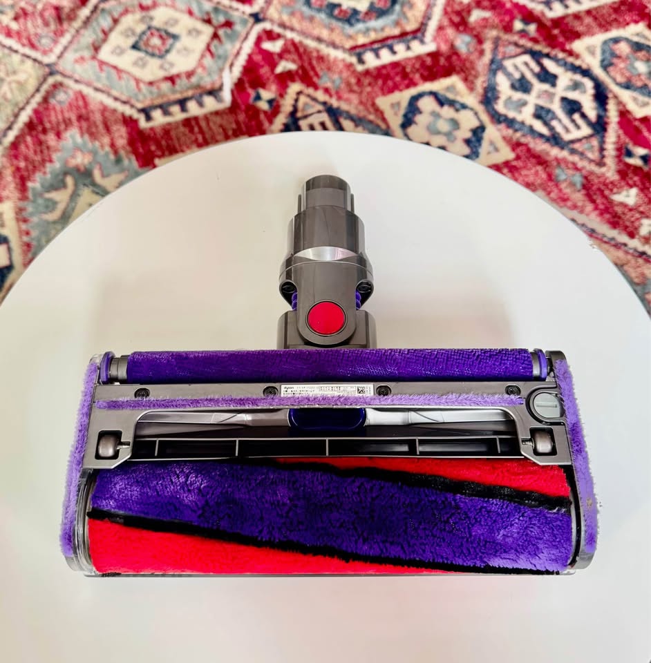 Dyson Hard Floor Motorized Head Brush - V7, V8, V10 & V11 - photo 4