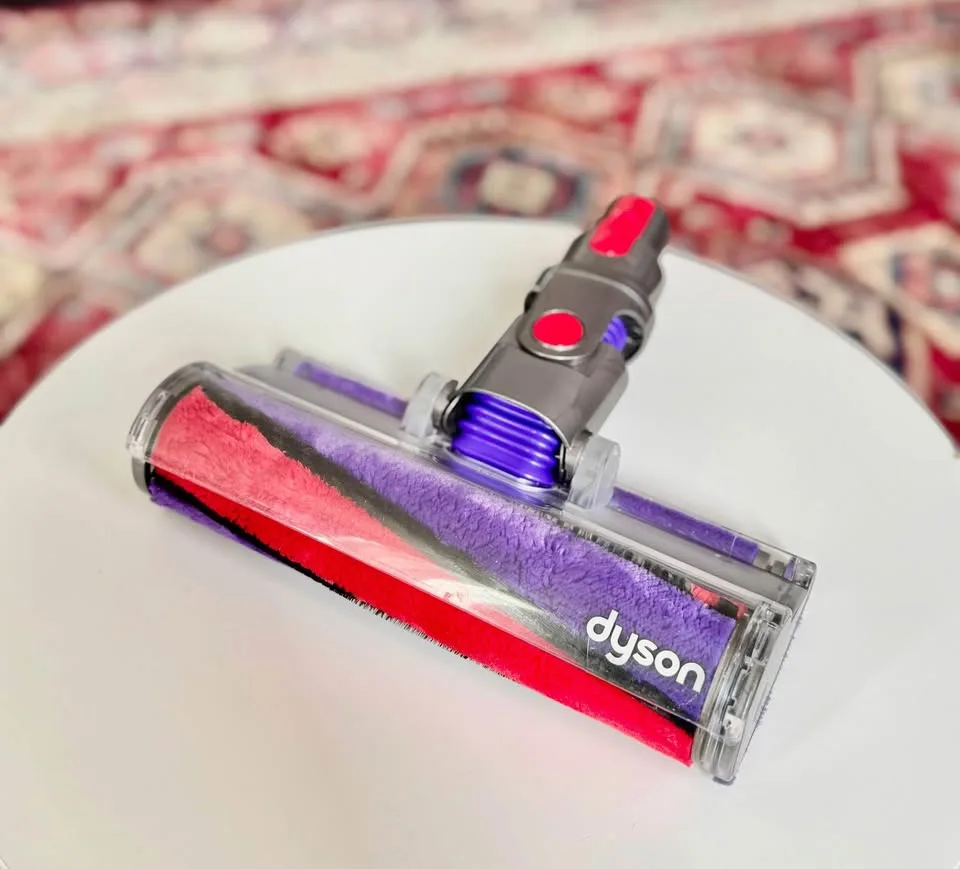 Dyson Hard Floor Motorized Head Brush - V7, V8, V10 & V11 image indicator(5)