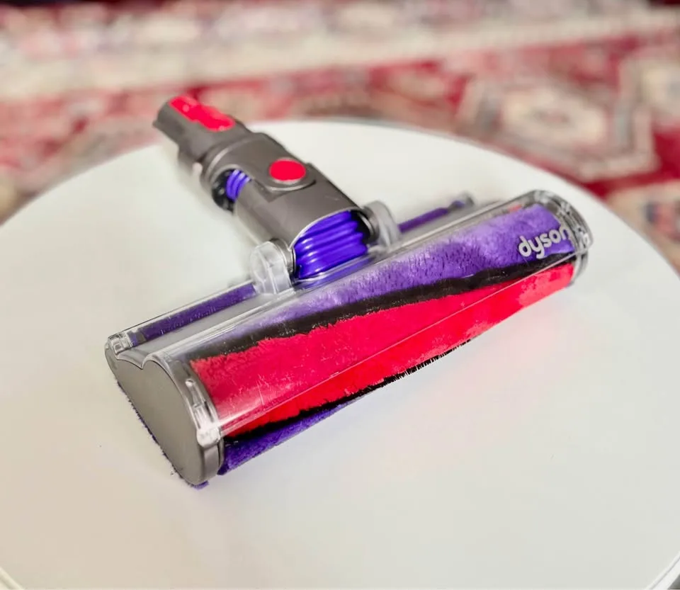 Dyson Hard Floor Motorized Head Brush - V7, V8, V10 & V11 image indicator(6)