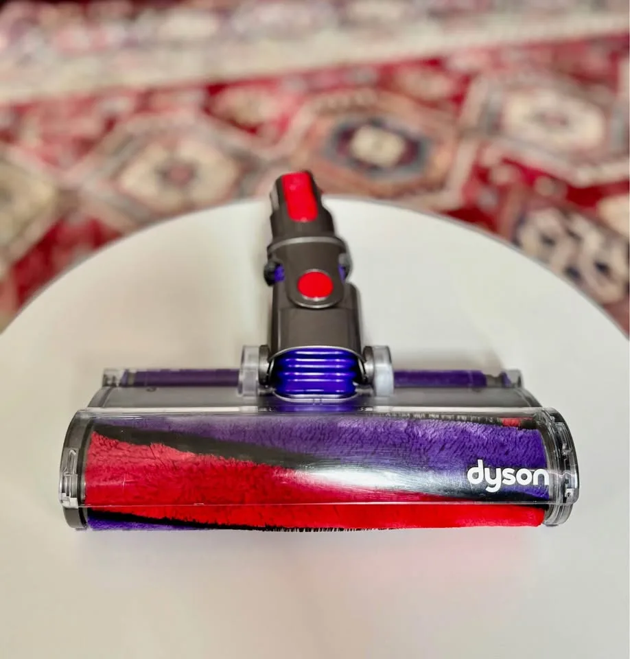 Dyson Hard Floor Motorized Head Brush - V7, V8, V10 & V11 image indicator(7)