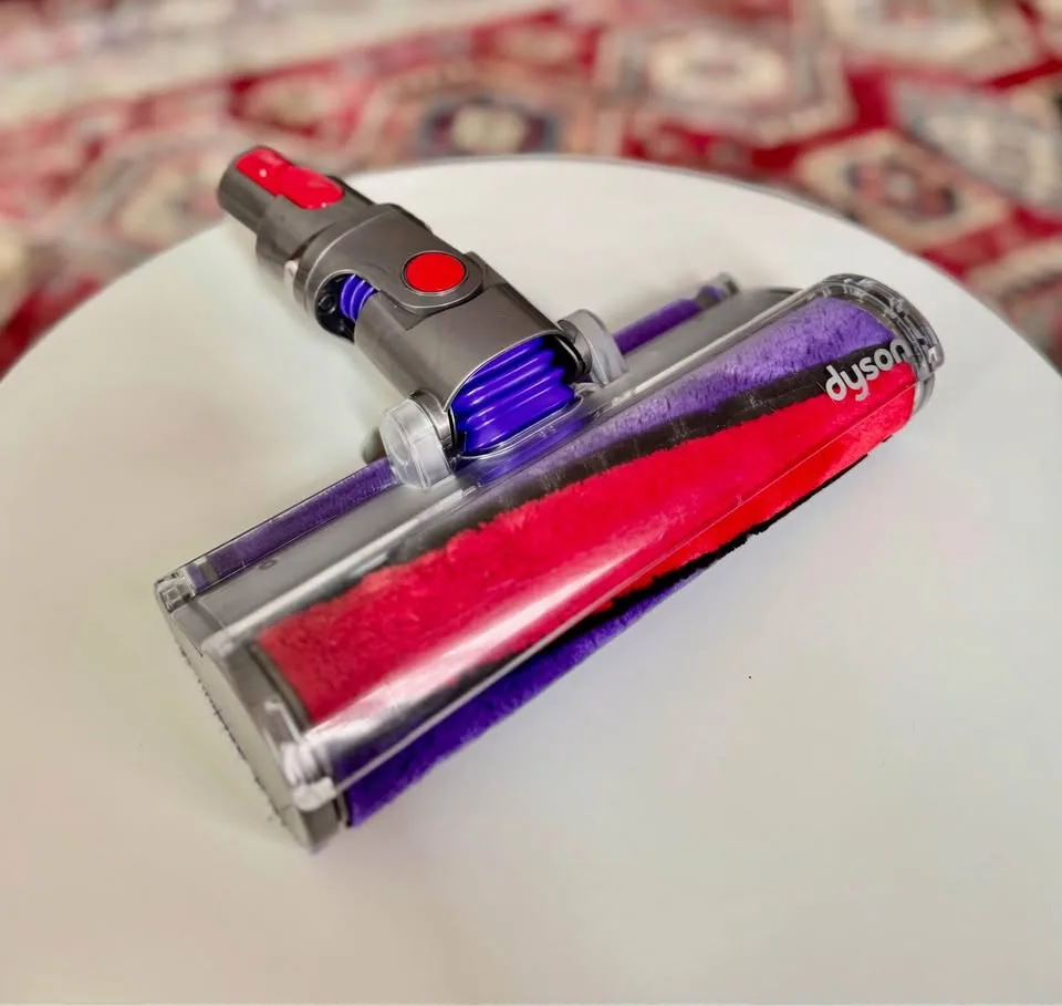 Dyson Hard Floor Motorized Head Brush - V7, V8, V10 & V11 image indicator(8)