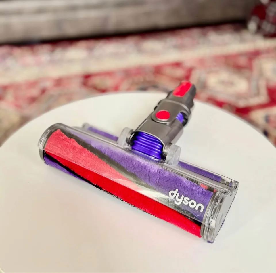 Dyson Hard Floor Motorized Head Brush - V7, V8, V10 & V11 image indicator(9)