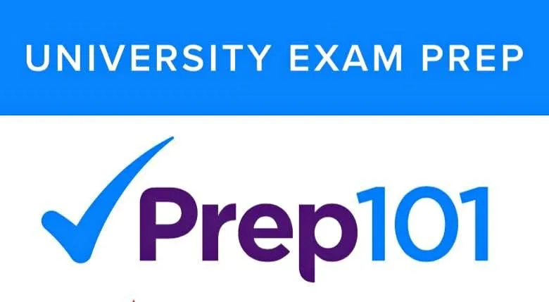 Prep101 MCAT Exam Prep thumbnail