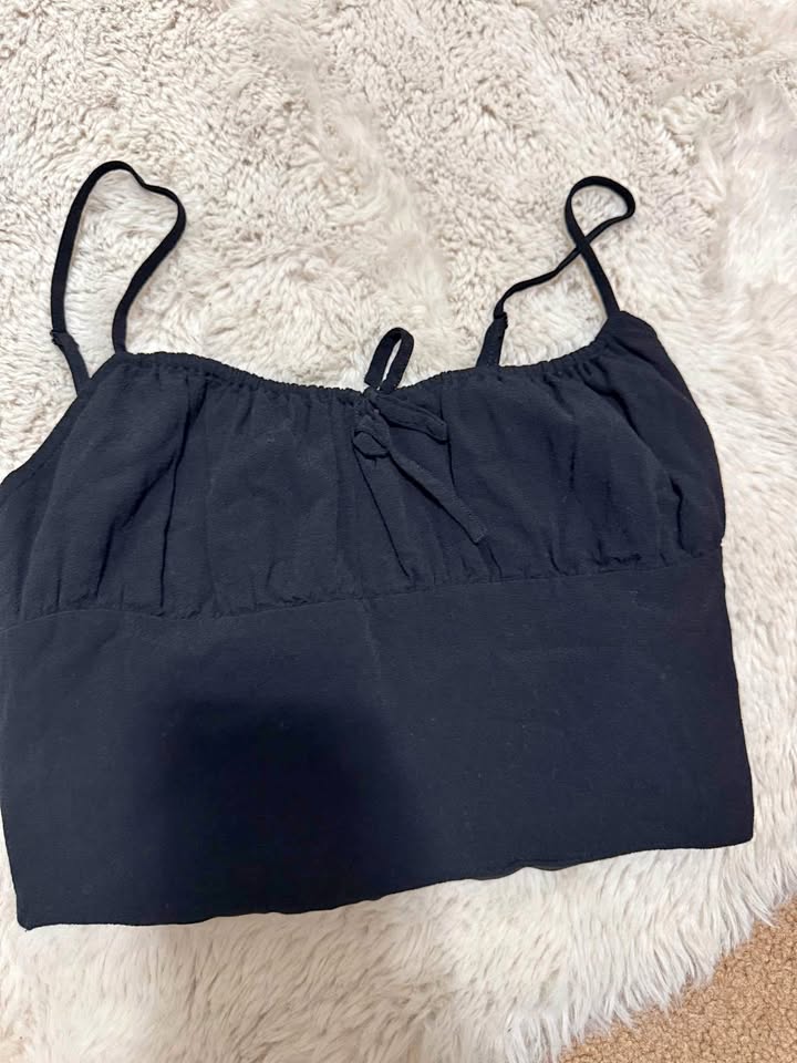 sunday best aritzia tank top