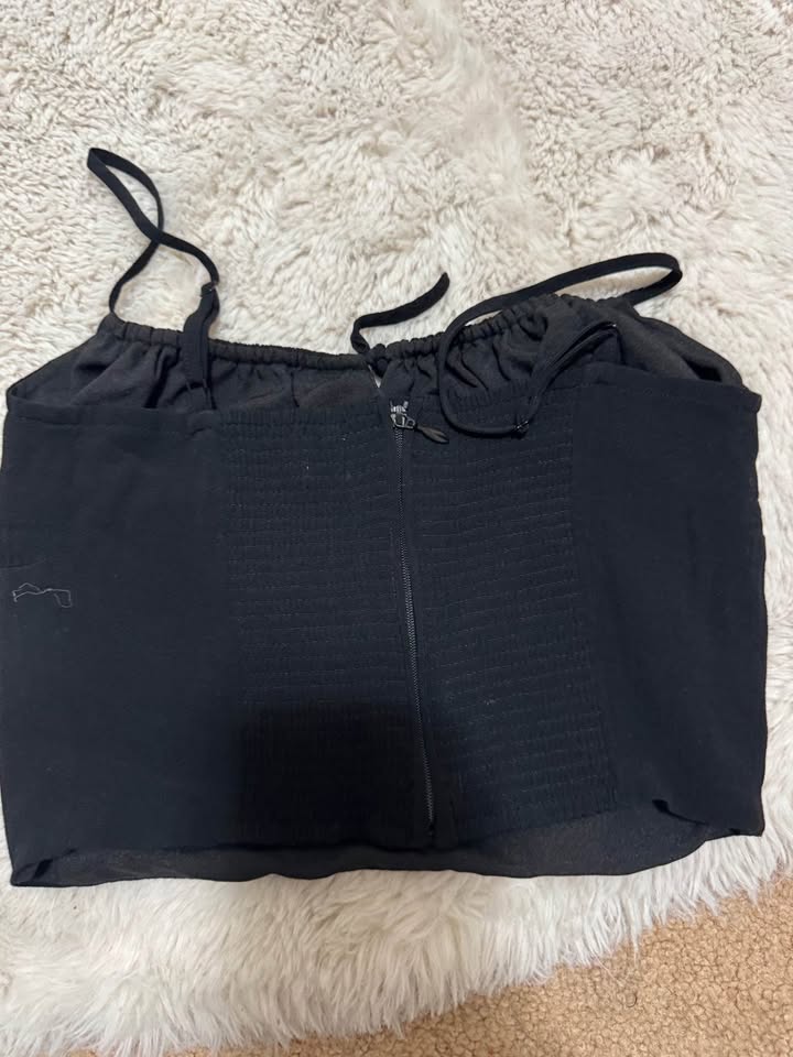 sunday best aritzia tank top - photo 2