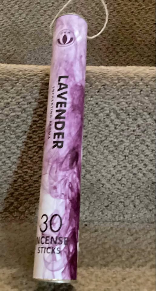 Incense