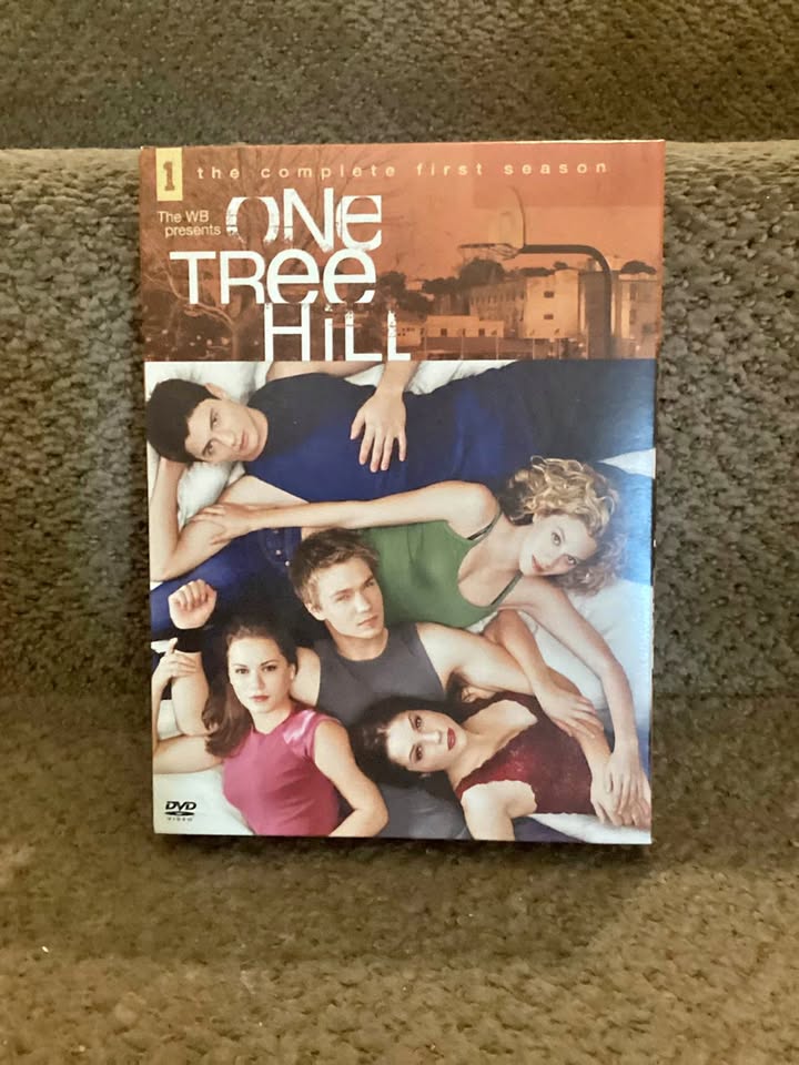 One Tree Hill season 1