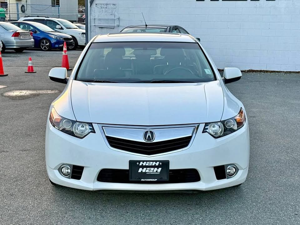 2012 ACURA TSX PREMIUM 💥FINANCING AVAILABLE 💥