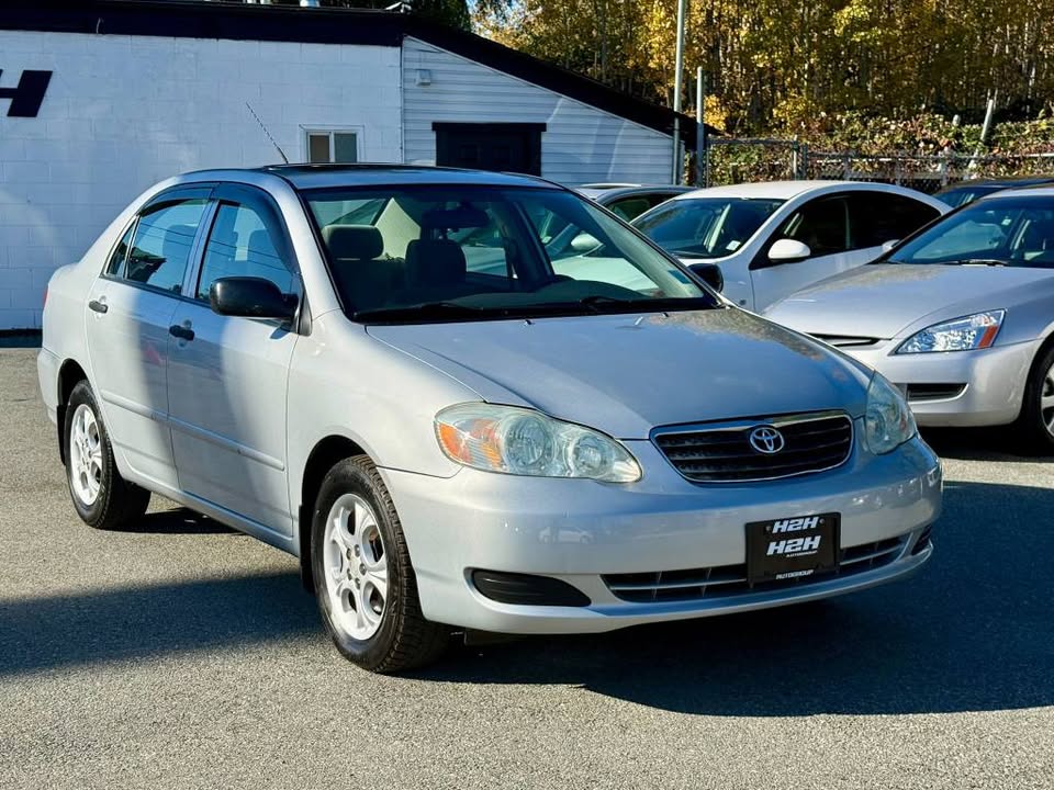 2006 COROLLA💥CLEAN TITLE - photo 2