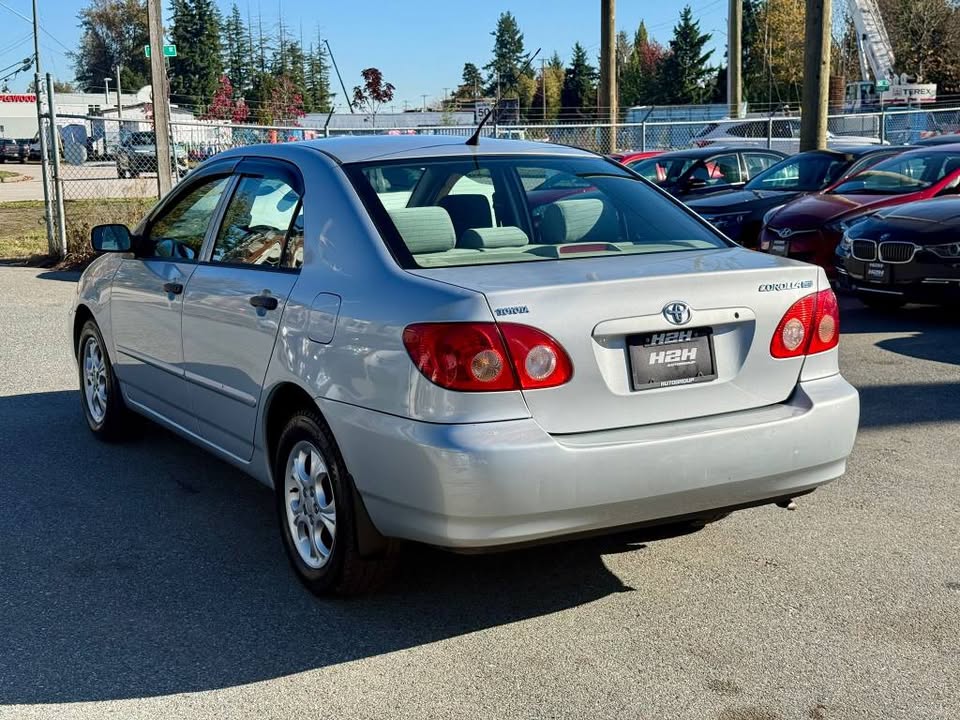 2006 COROLLA💥CLEAN TITLE - photo 3