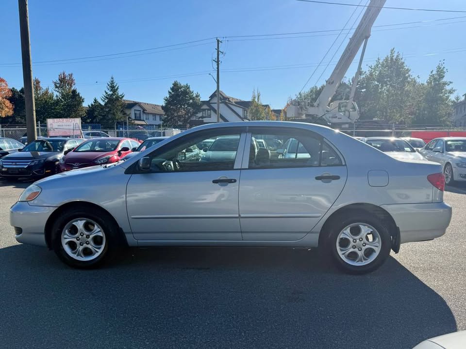 2006 COROLLA💥CLEAN TITLE - photo 5
