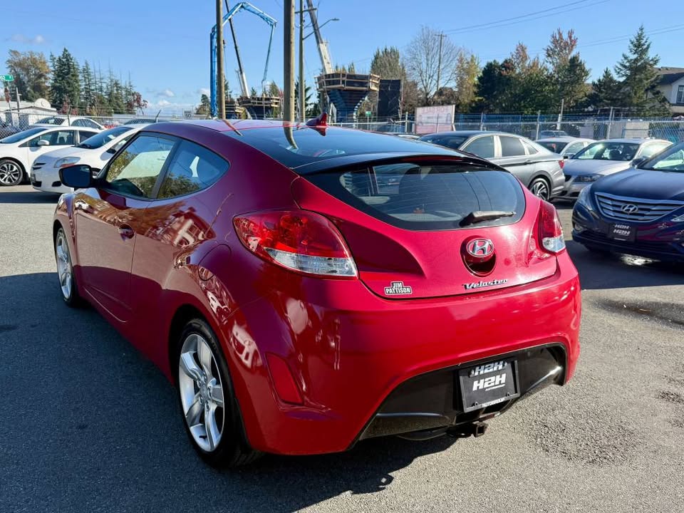 2012 VOLESTER 💥FINANCING AVAILABLE 💥 - photo 3
