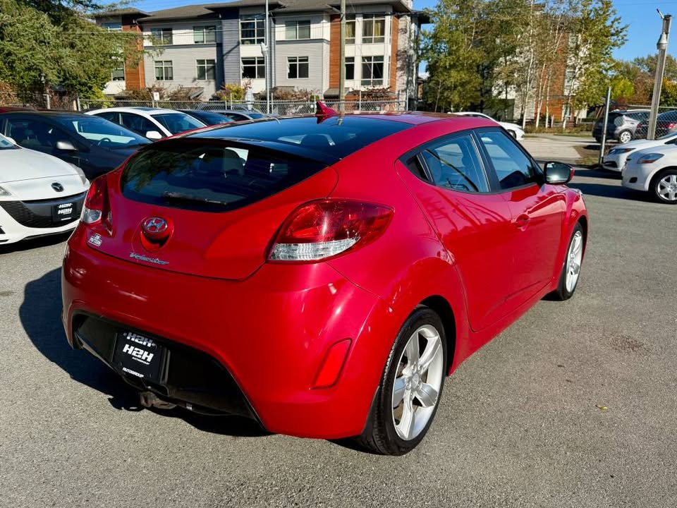 2012 VOLESTER 💥FINANCING AVAILABLE 💥 - photo 4