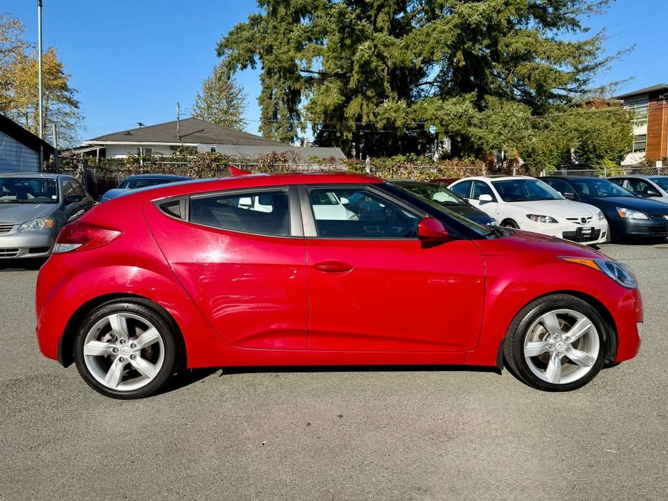 2012 VOLESTER 💥FINANCING AVAILABLE 💥 - photo 5