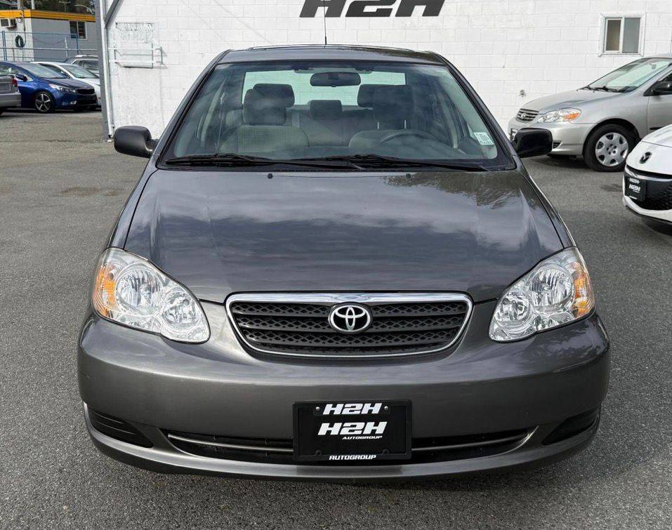 2006 Corolla CLEAN TITLE 180k kms - photo 4