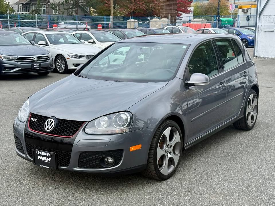 2008 Volkswagen GTI💥FINANCING AVAILABLE 💥 - photo 2