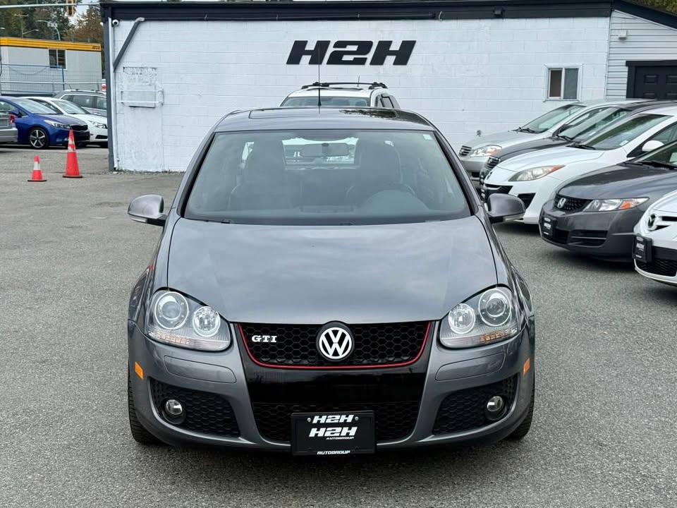 2008 Volkswagen GTI💥FINANCING AVAILABLE 💥 - photo 3