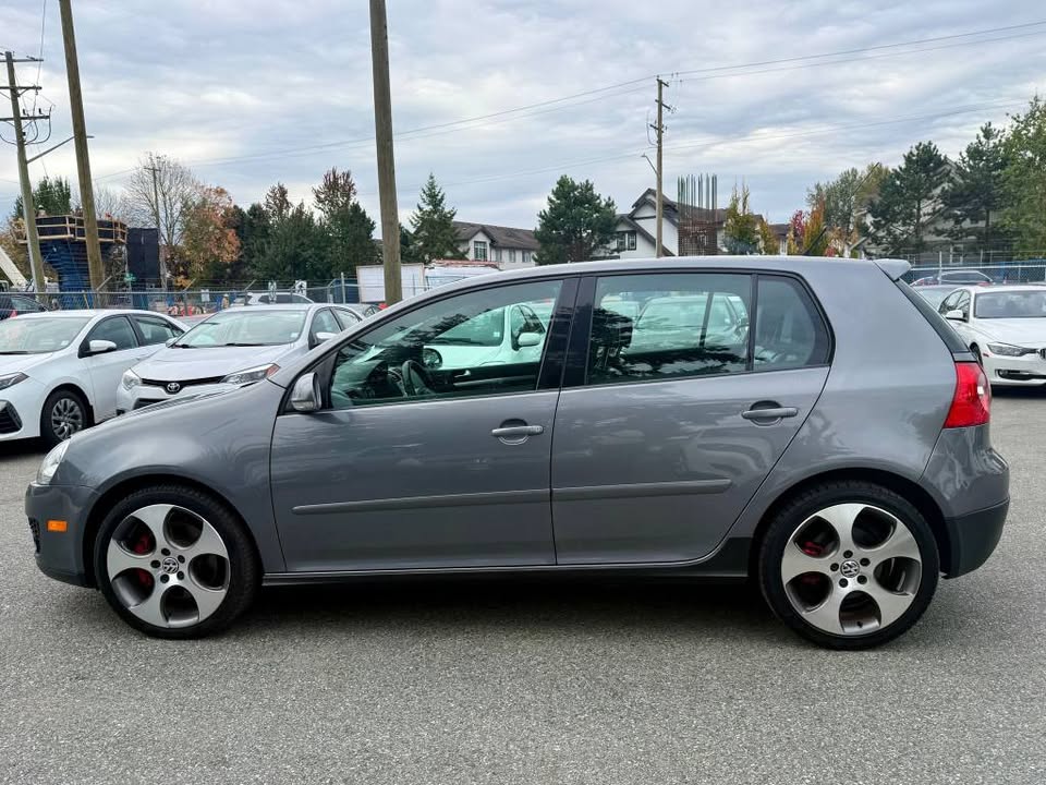 2008 Volkswagen GTI💥FINANCING AVAILABLE 💥 - photo 5