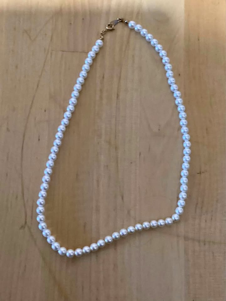 Necklace