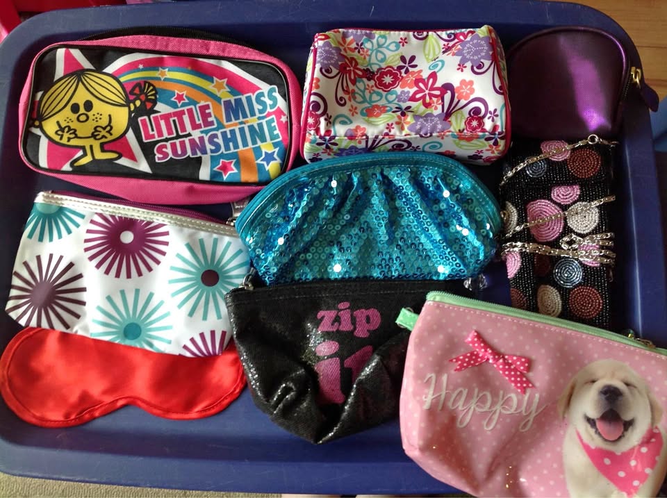 Bags